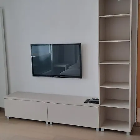 Sag Panorama Business 2 Free Parking *