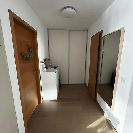 公寓 Sag Panorama Business 2 Free Parking