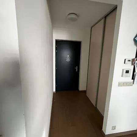 Sag Panorama Business 2 Free Parking * Pressburg