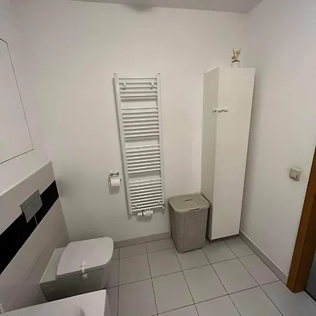 Apartment Sag Panorama Business 2 Free Parking