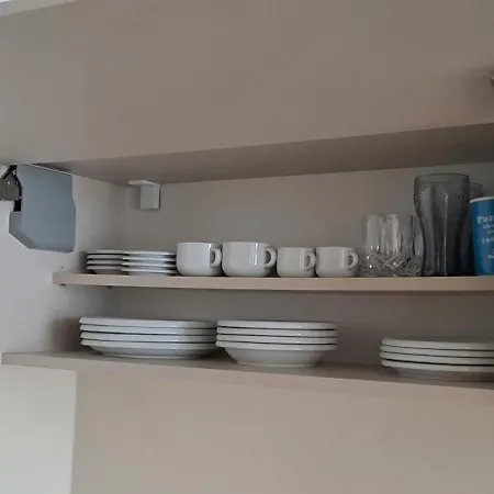 Apartment Sag Panorama Business 2 Free Parking *