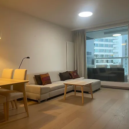 Sag Panorama Business 2 Free Parking * Pressburg