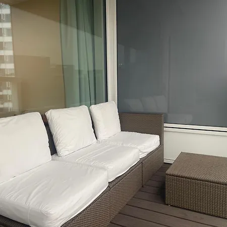 Apartment Sag Panorama Business 2 Free Parking