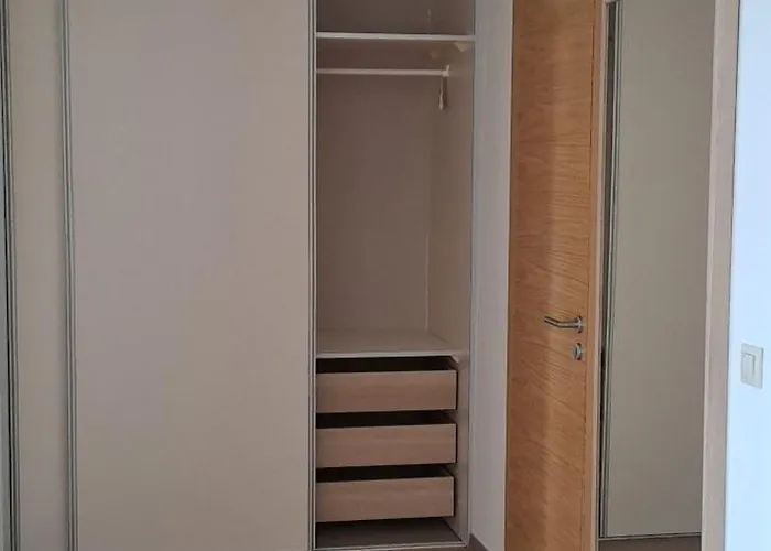 아파트 Sag Panorama Business 2 Free Parking *