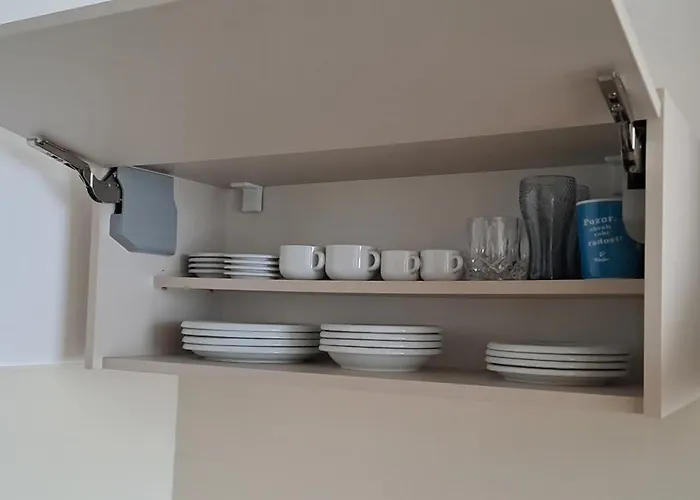 아파트 Sag Panorama Business 2 Free Parking *