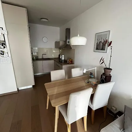 Sag Panorama Business 2 Free Parking * Bratislava